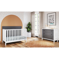 Cuggl westbury 3 piece 2024 white nursery furniture set